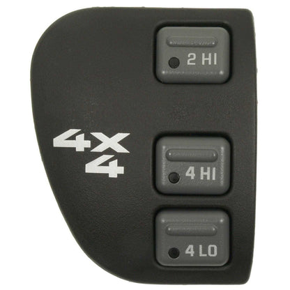 Standard Ignition 4WD Switch TCA-35