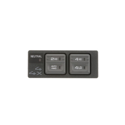 Standard Ignition 4WD Switch TCA-36