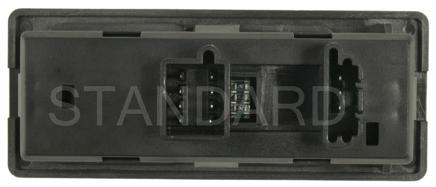 Standard Ignition 4WD Switch TCA-36