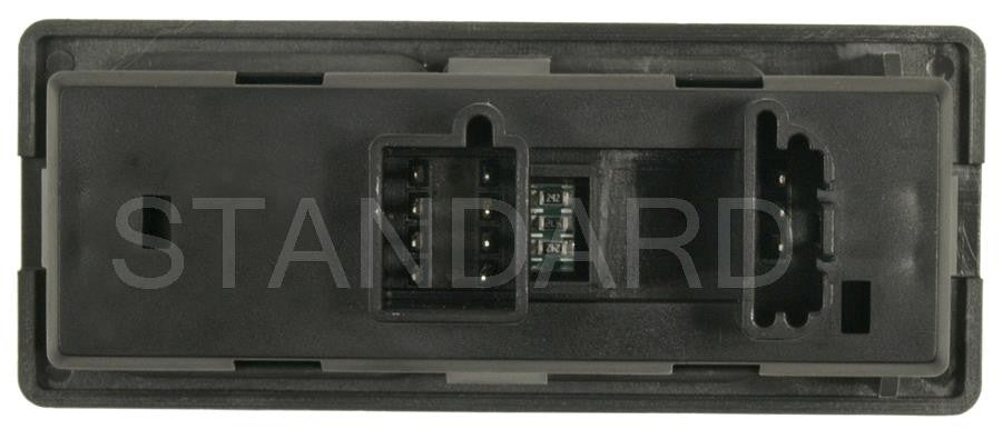 Standard Ignition 4WD Switch TCA-36