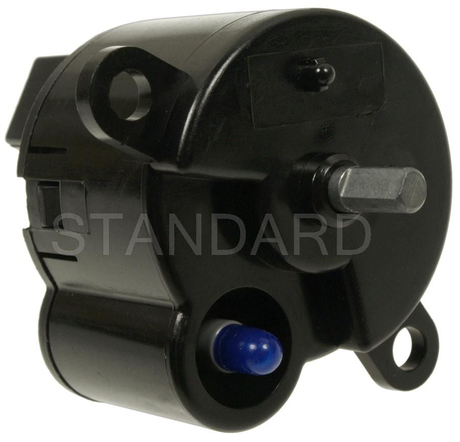 Standard Ignition 4WD Switch TCA-37