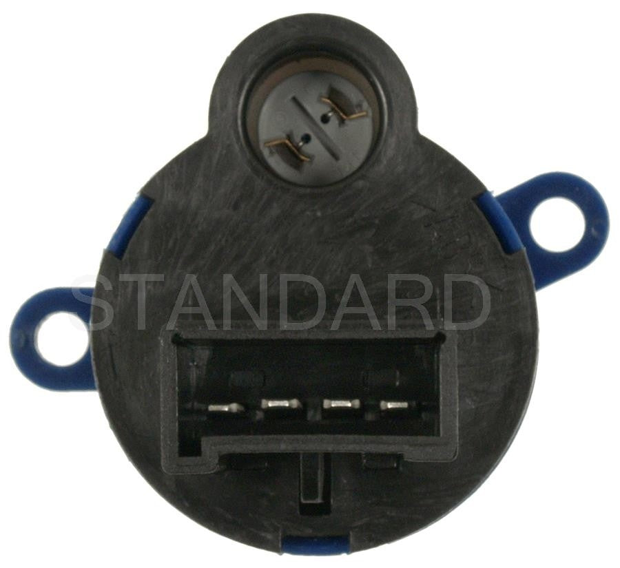Standard Ignition 4WD Switch TCA-38