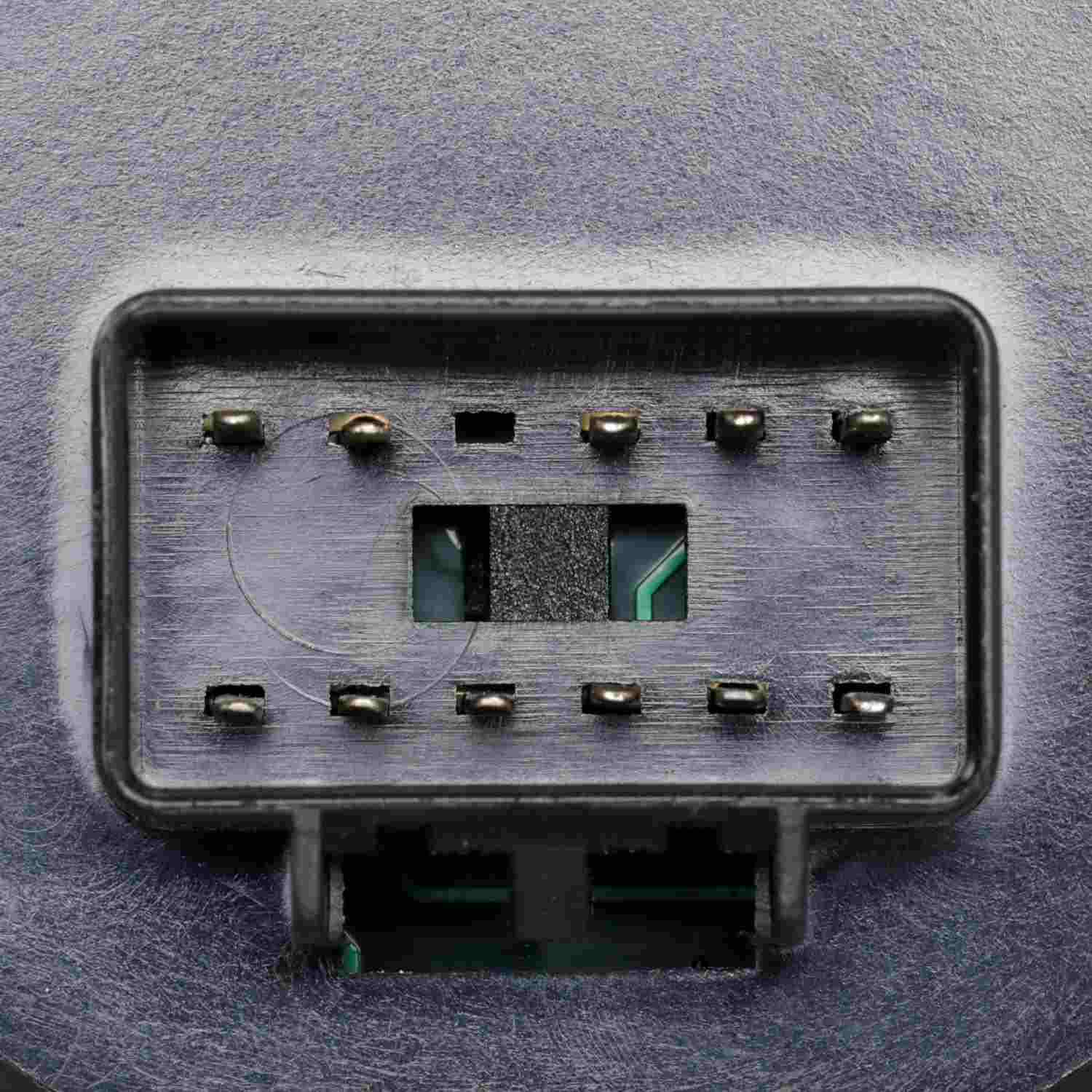 Standard Ignition 4WD Switch TCA-41