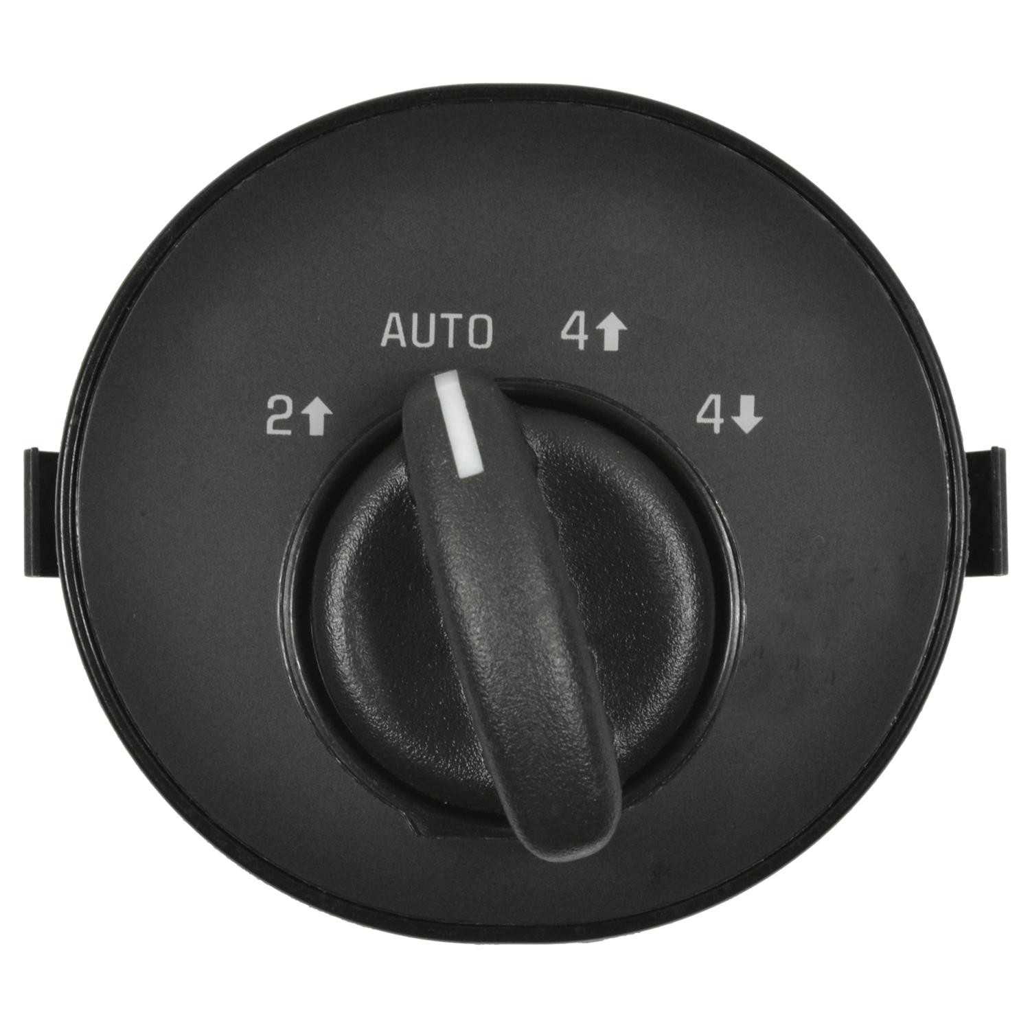 Standard Ignition 4WD Switch TCA-41