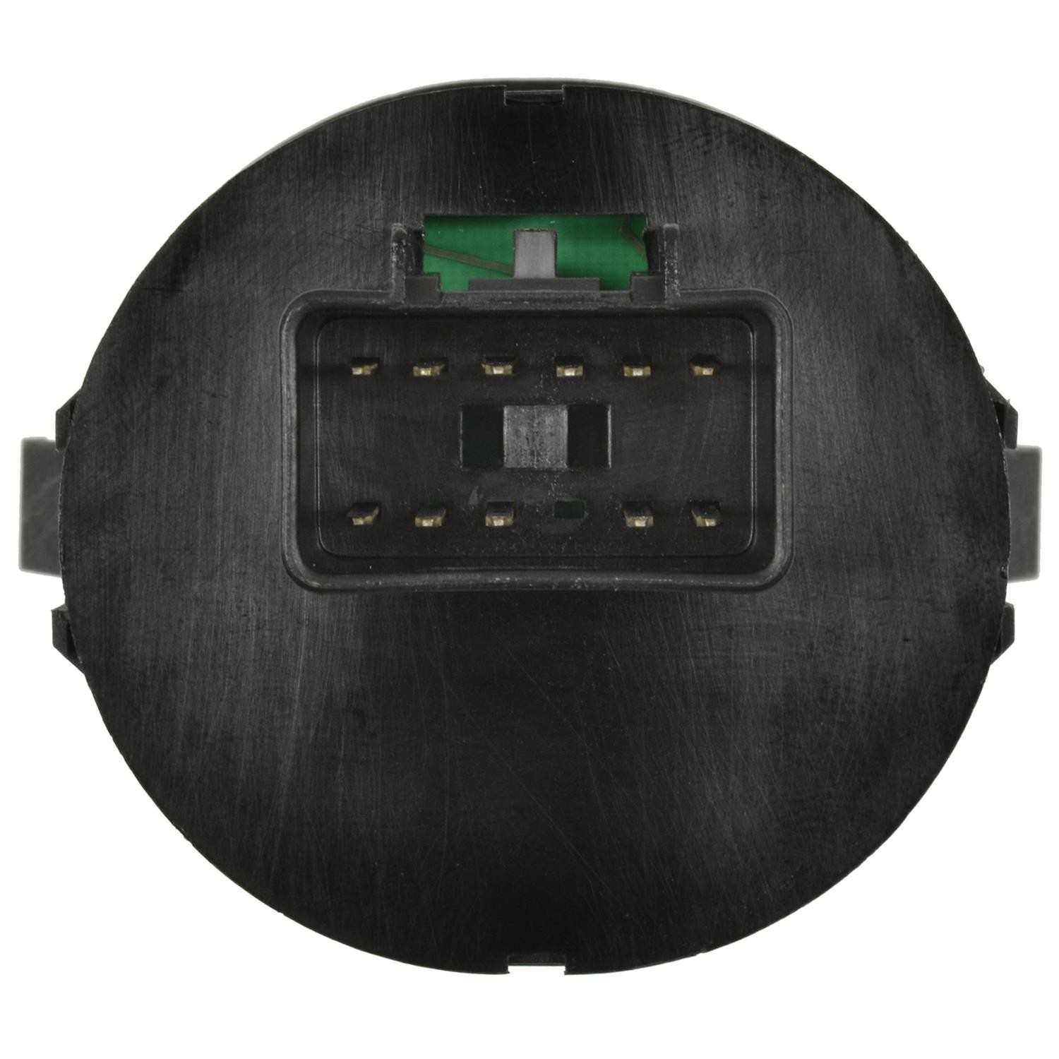 Standard Ignition 4WD Switch TCA-41