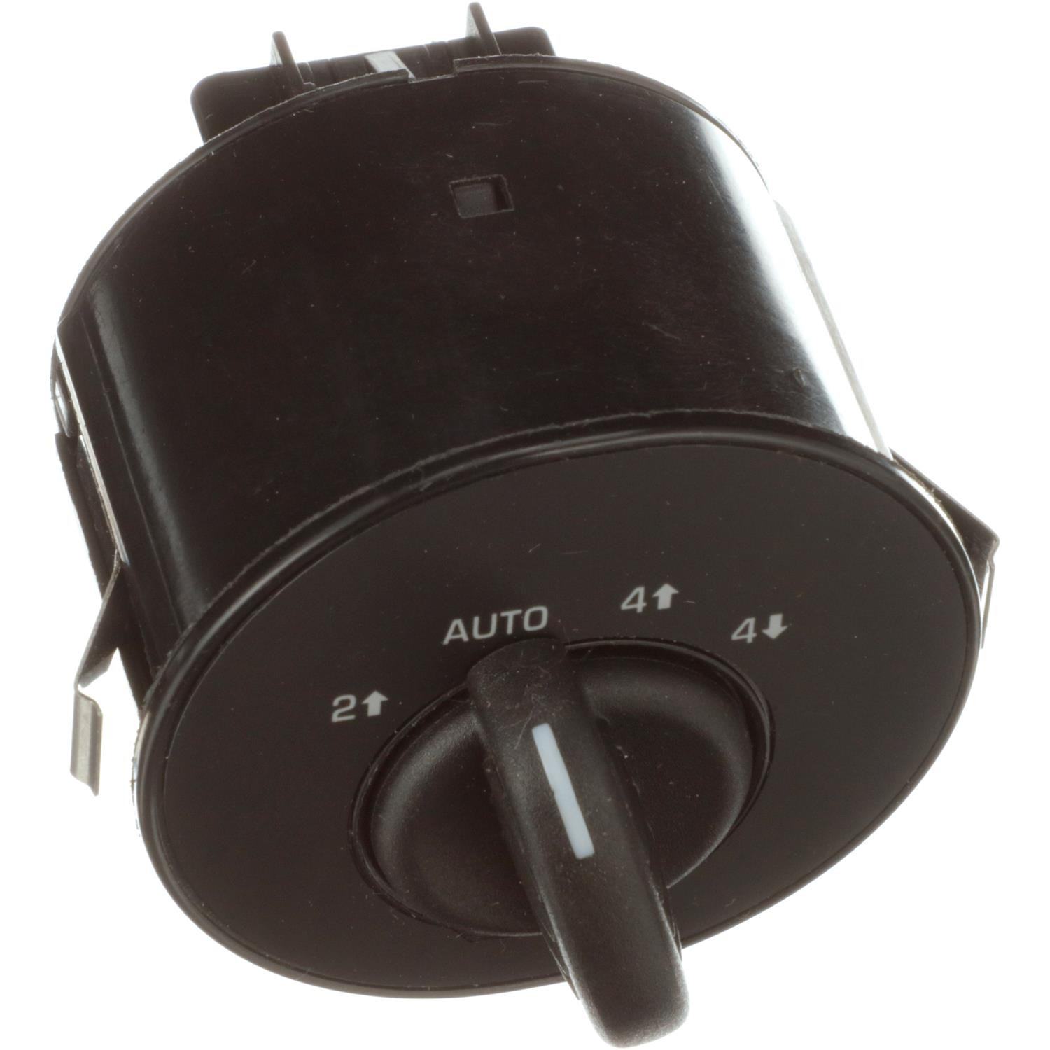 Standard Ignition 4WD Switch TCA-41