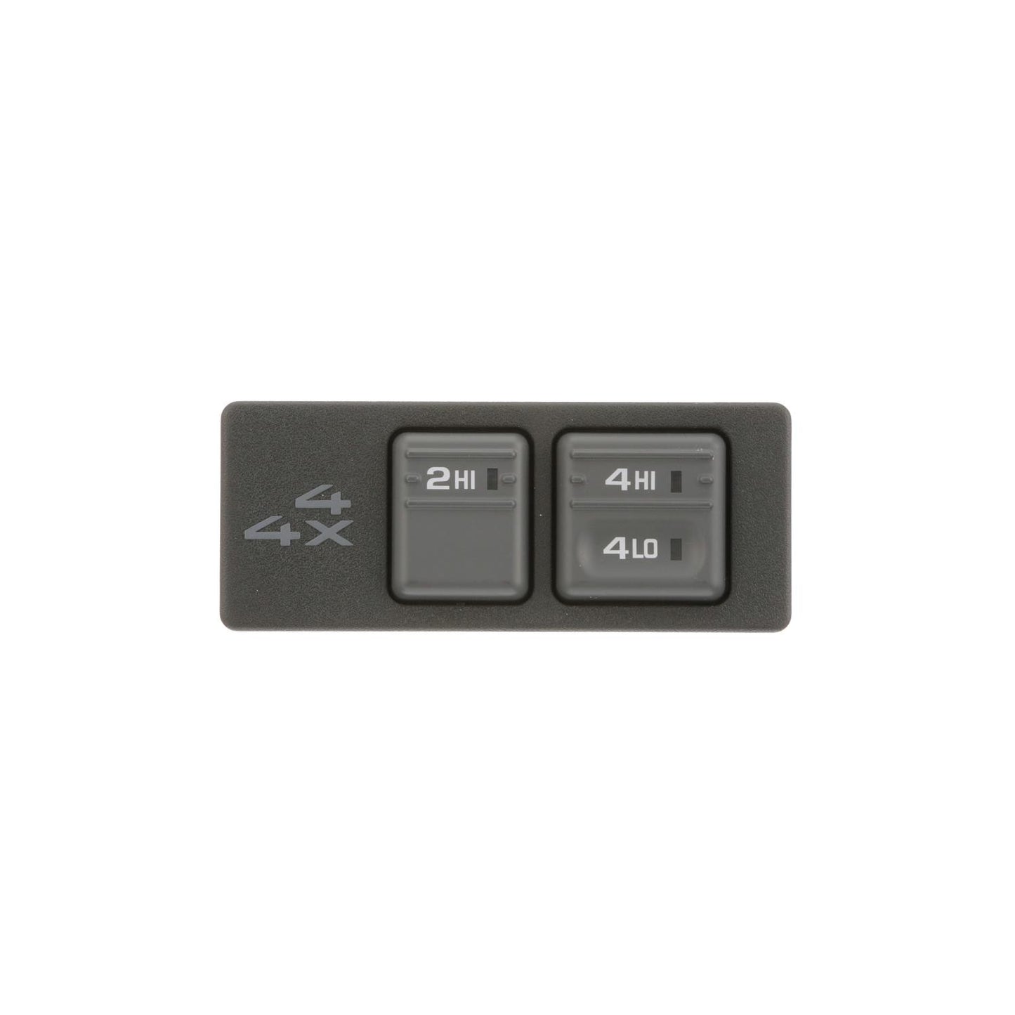Standard Ignition 4WD Switch TCA-43