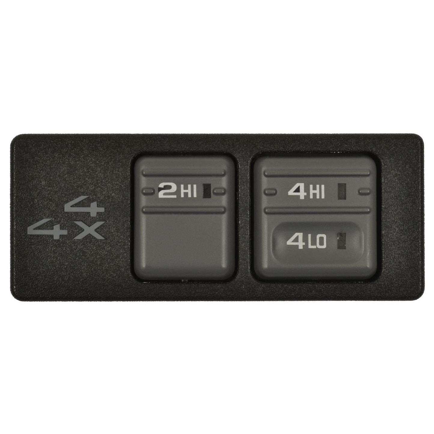 Standard Ignition 4WD Switch TCA-43