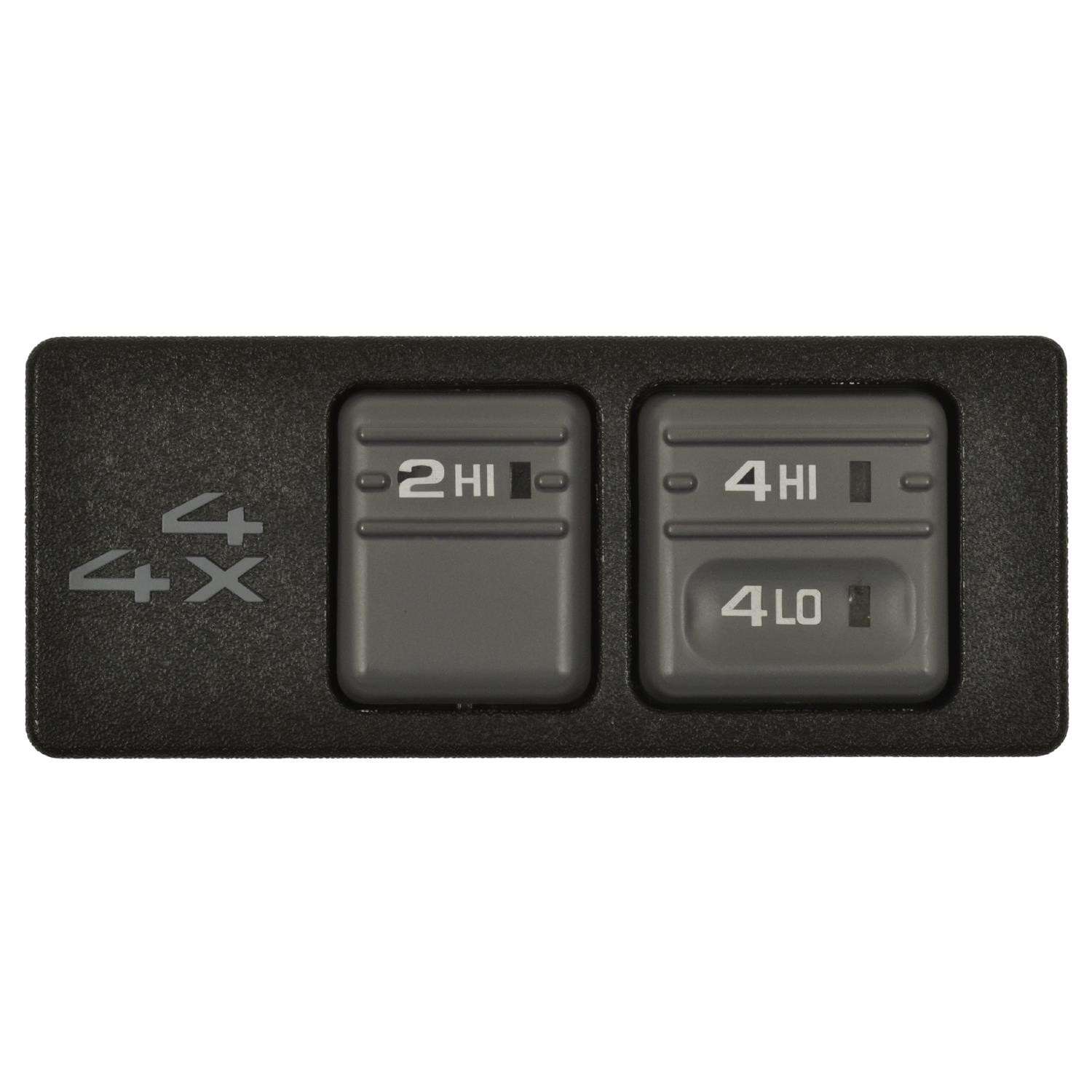 Standard Ignition 4WD Switch TCA-43