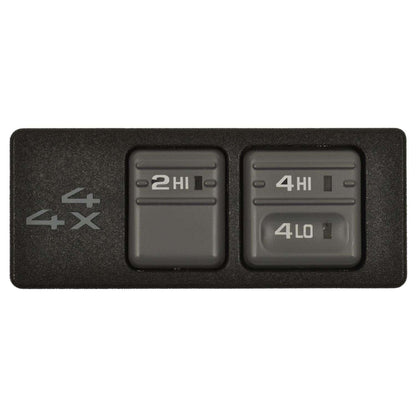 Standard Ignition 4WD Switch TCA-43