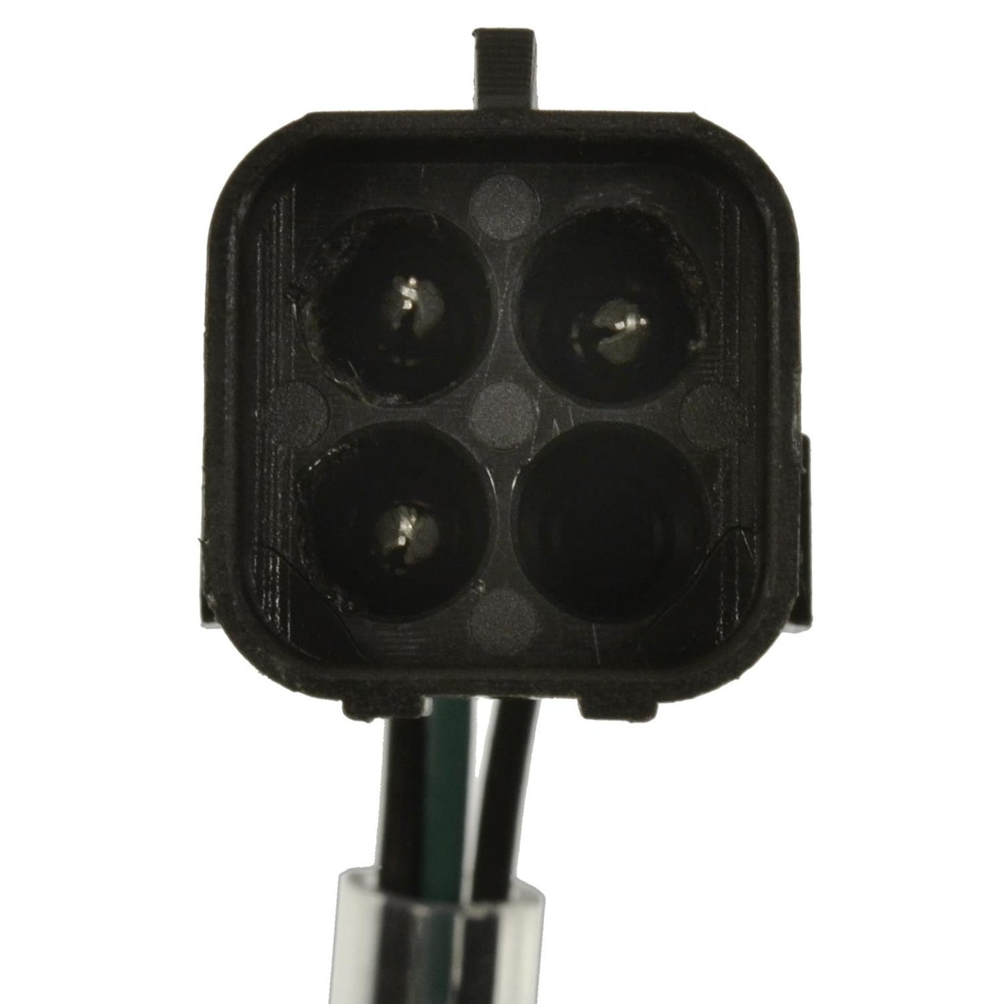Standard Ignition 4WD Indicator Light Switch TCA-44