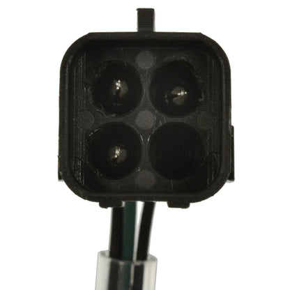 Standard Ignition 4WD Indicator Light Switch TCA-44