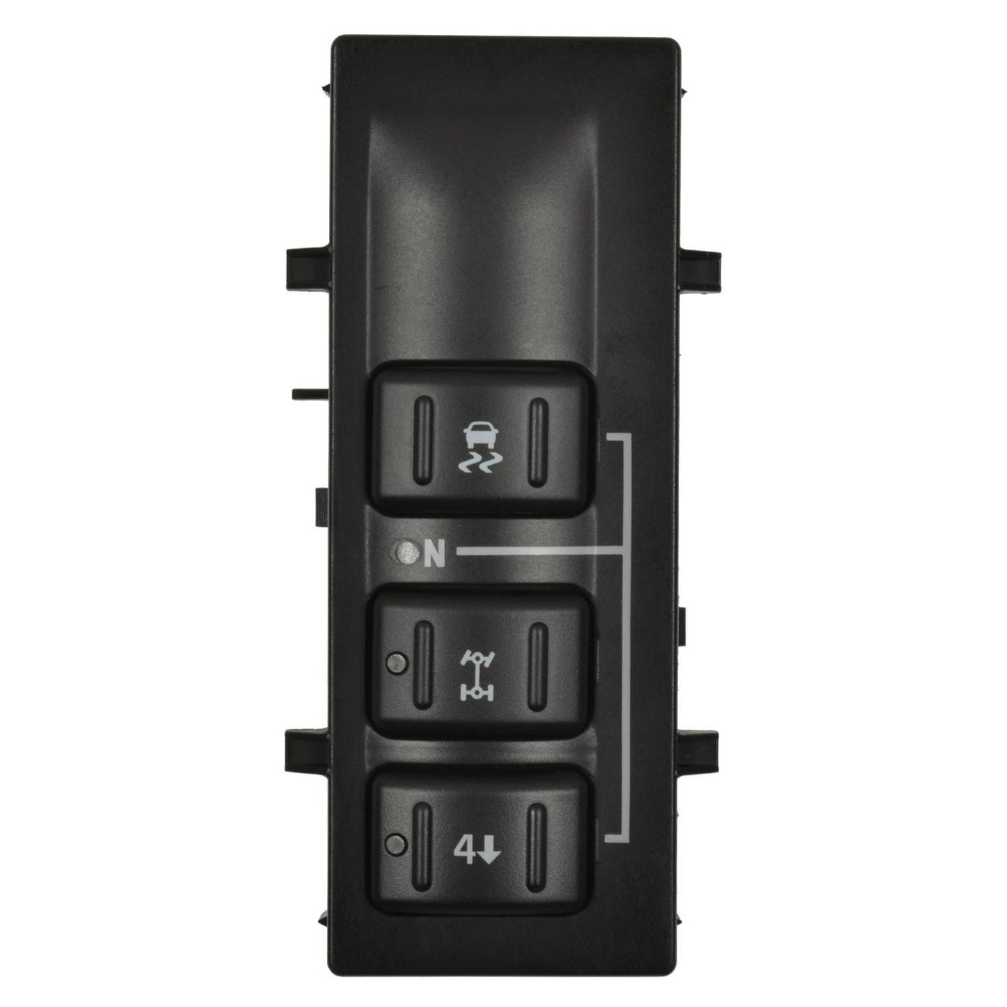 Standard Ignition 4WD Switch TCA-45