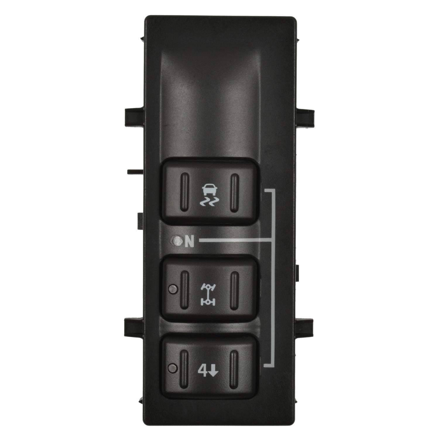 Standard Ignition 4WD Switch TCA-45