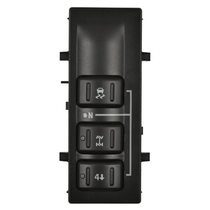 Standard Ignition 4WD Switch TCA-45