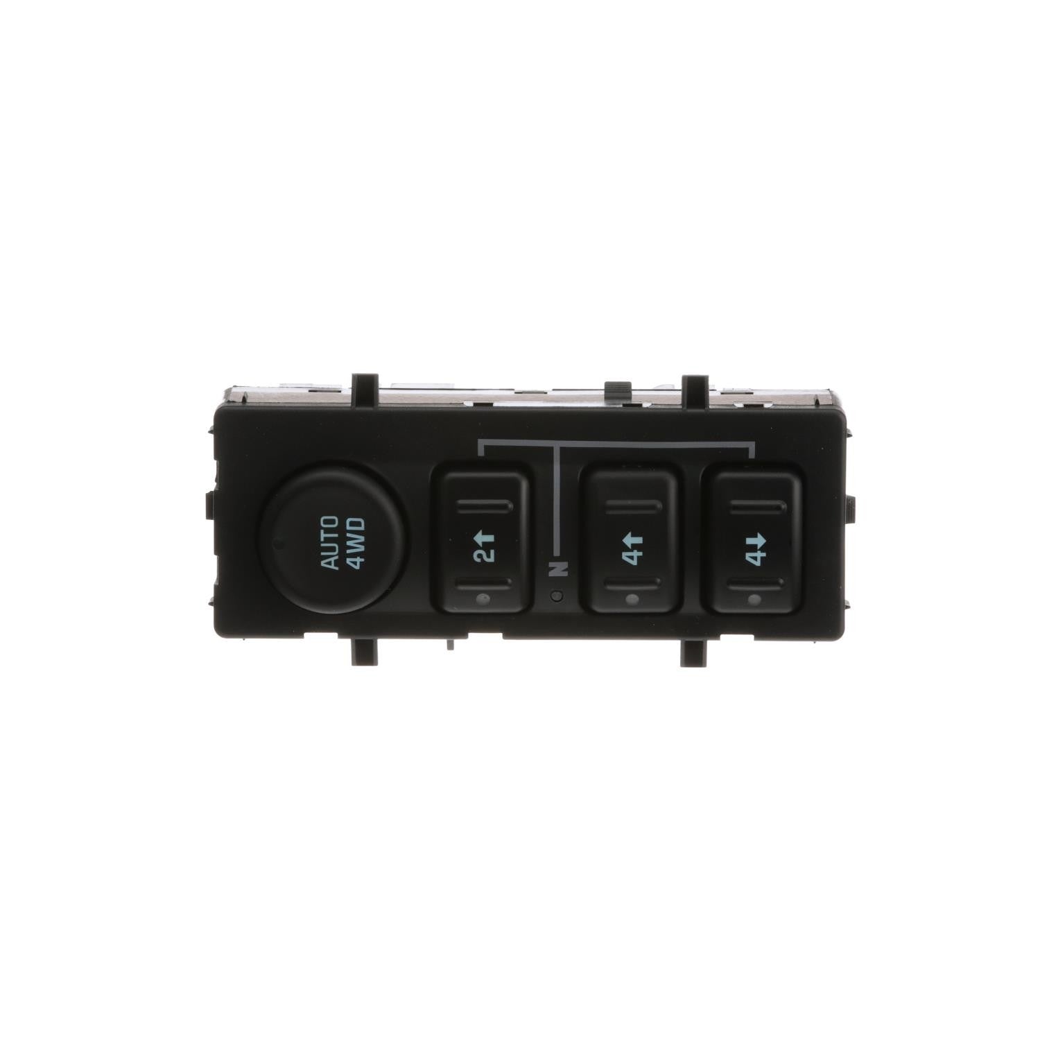 Standard Ignition 4WD Switch TCA-47