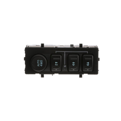 Standard Ignition 4WD Switch TCA-47