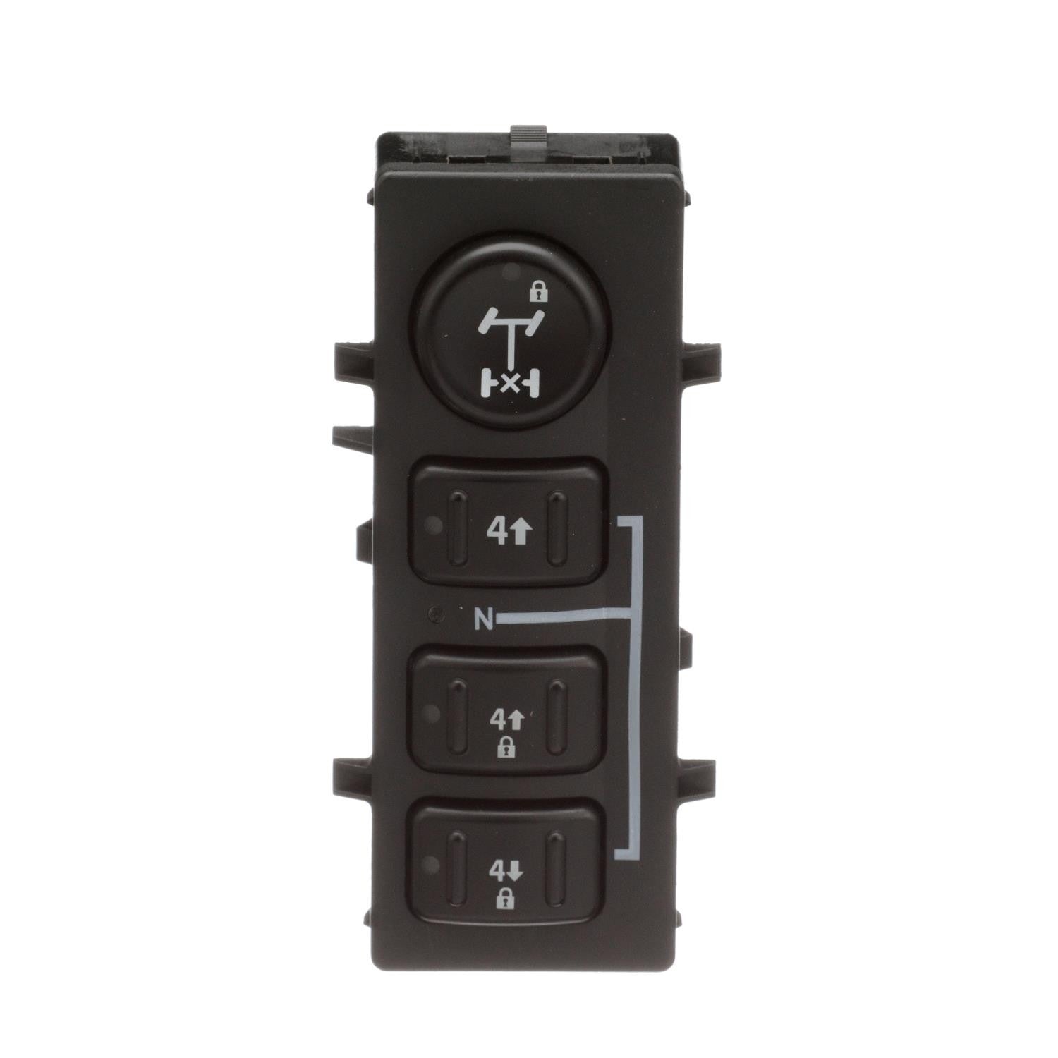 Standard Ignition 4WD Switch TCA-48