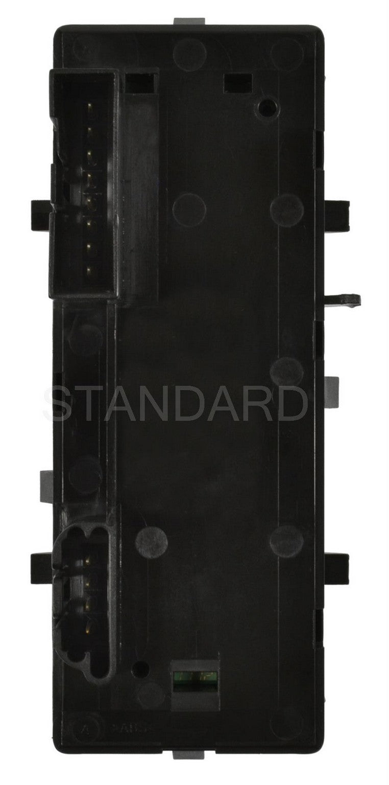 Standard Ignition 4WD Switch TCA-48