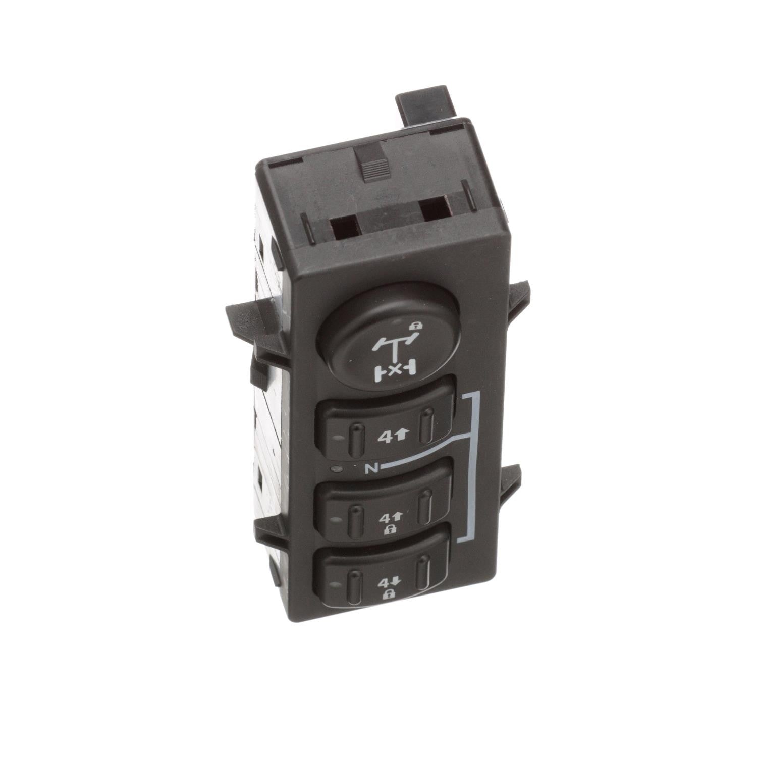 Standard Ignition 4WD Switch TCA-48