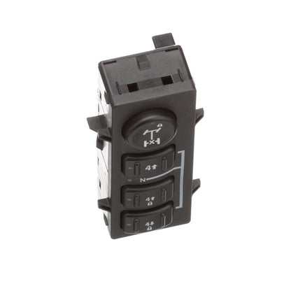 Standard Ignition 4WD Switch TCA-48
