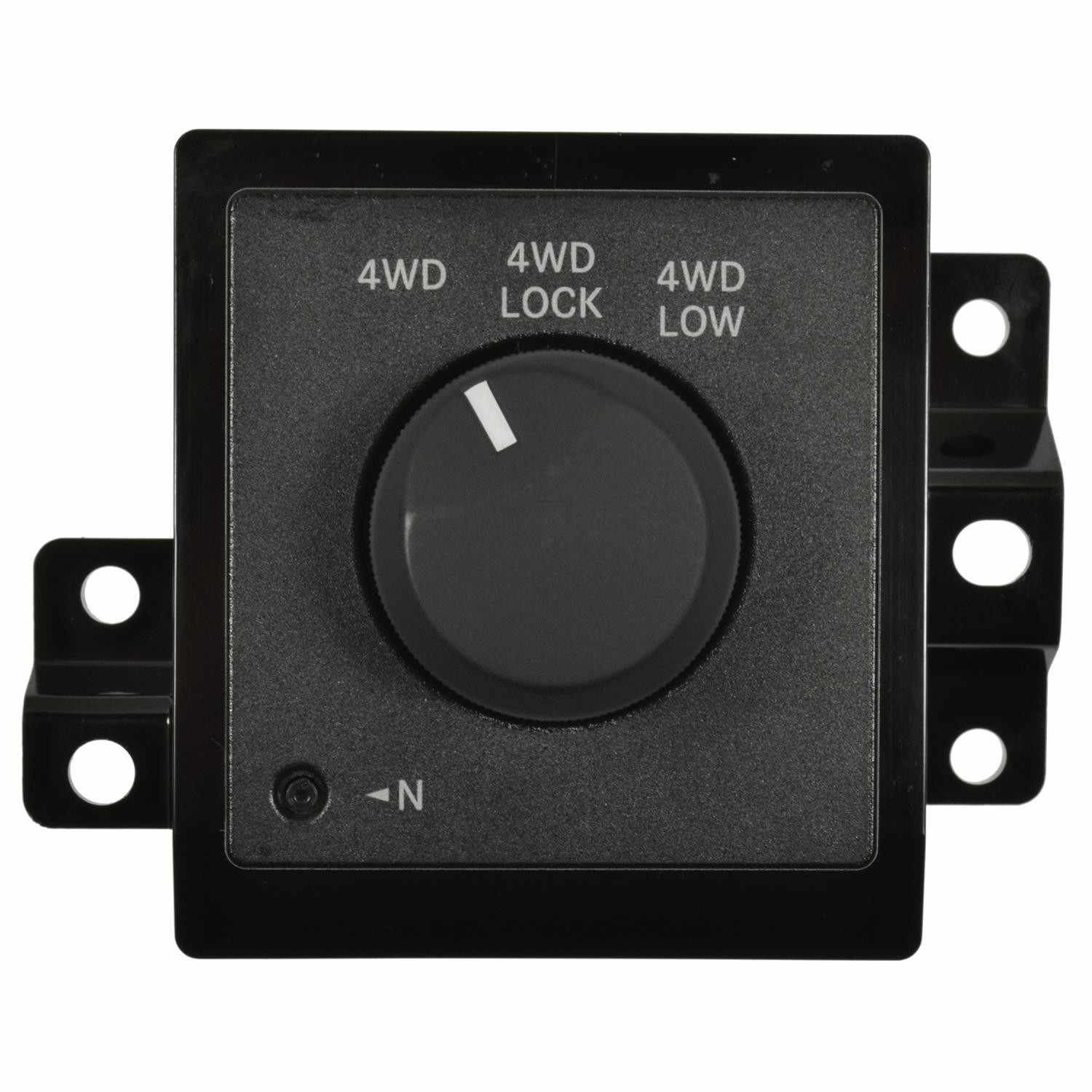 Standard Ignition 4WD Switch TCA-49