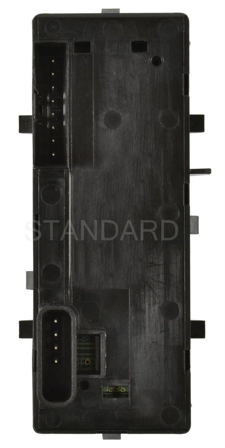 Standard Ignition 4WD Switch TCA-50