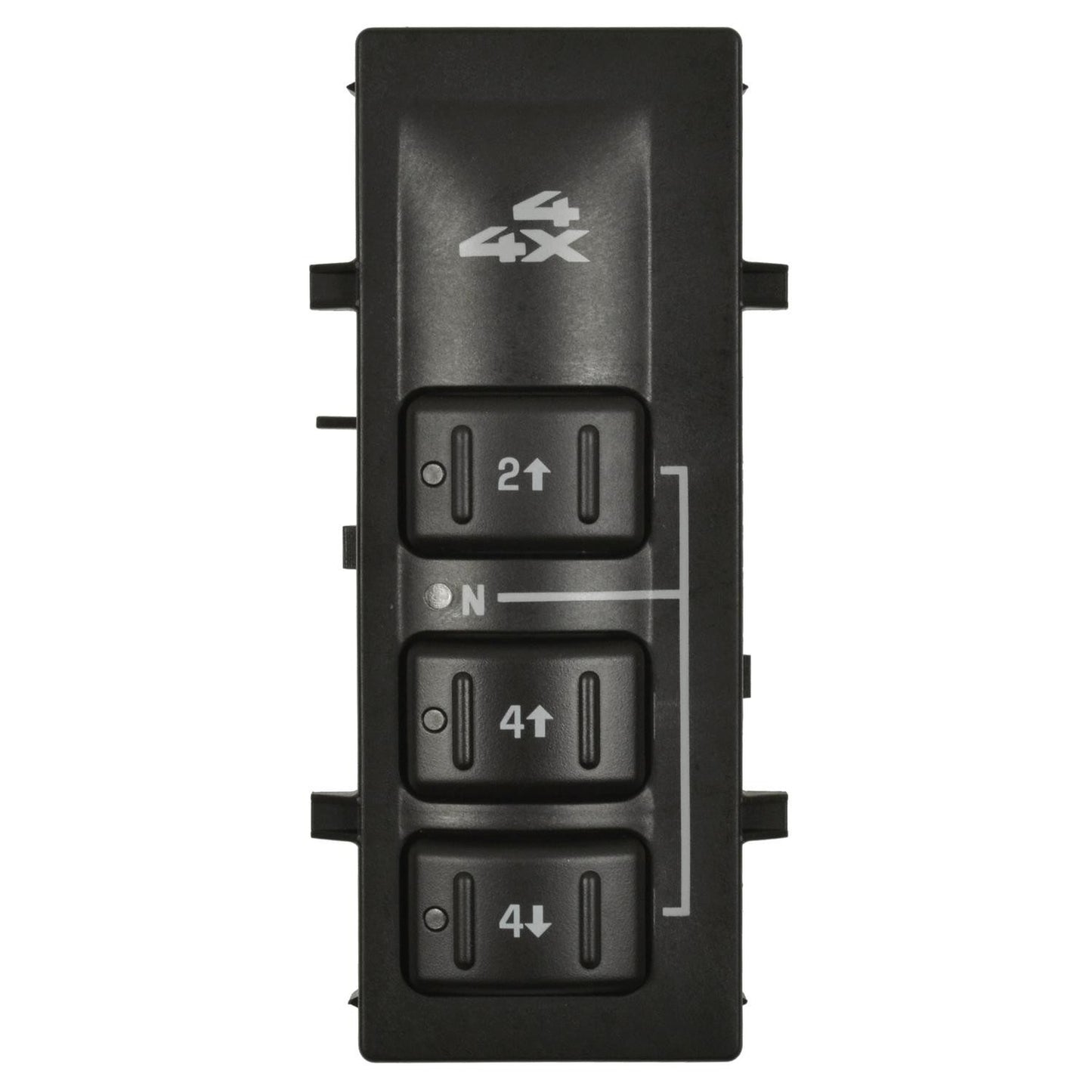 Standard Ignition 4WD Switch TCA-50