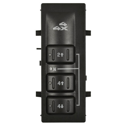 Standard Ignition 4WD Switch TCA-50