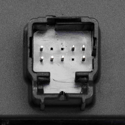 Standard Ignition 4WD Switch TCA-52