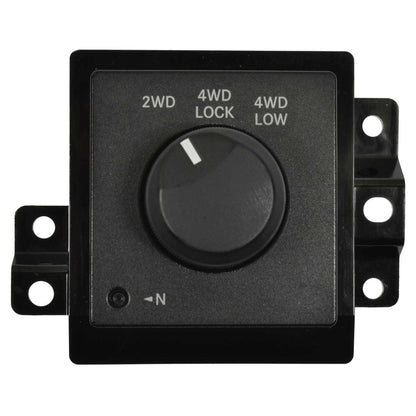 Standard Ignition 4WD Switch TCA-52
