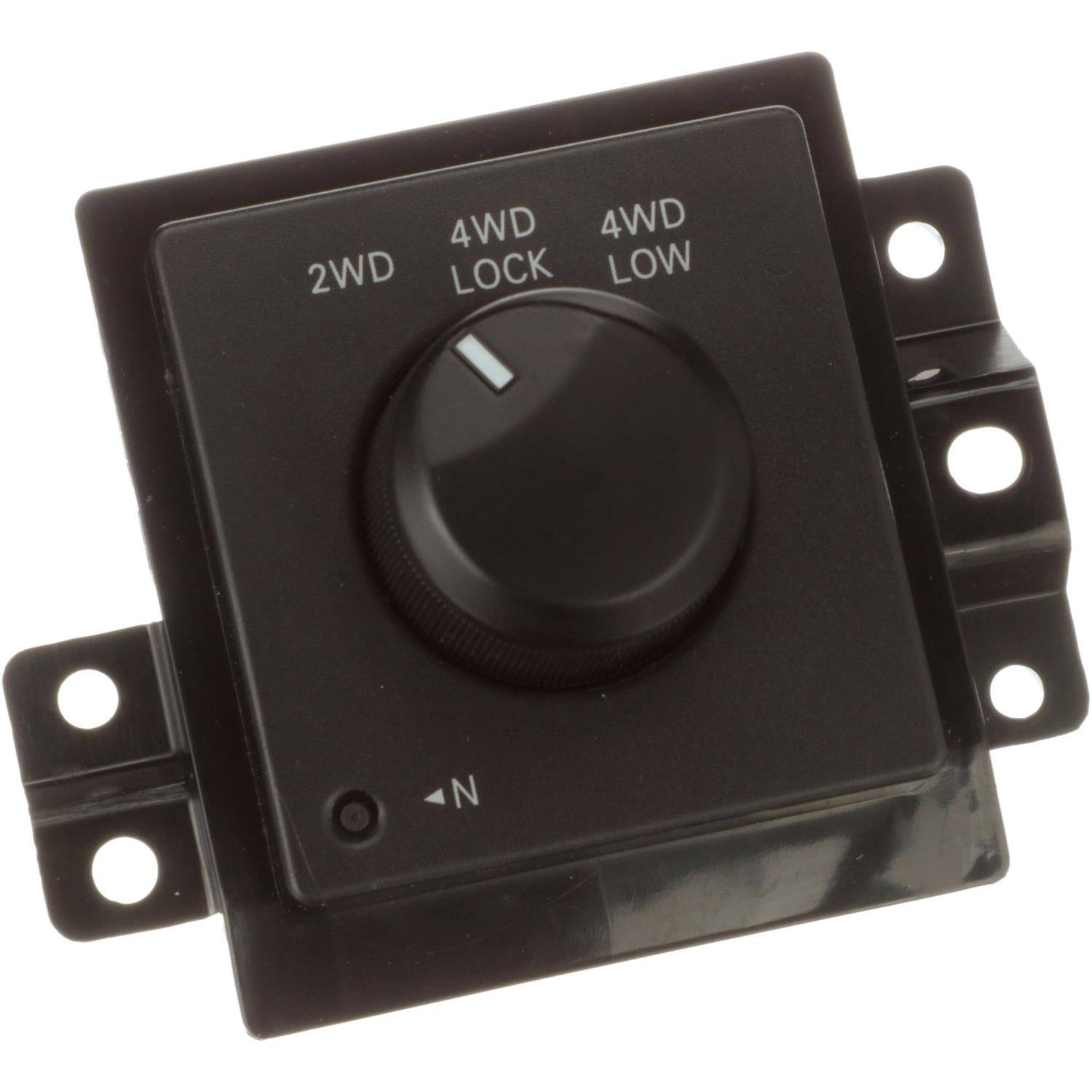 Standard Ignition 4WD Switch TCA-52