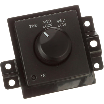 Standard Ignition 4WD Switch TCA-52