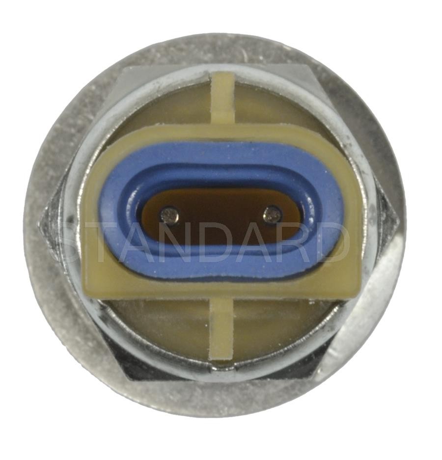 Standard Ignition Axle Shift Control Switch TCA-60
