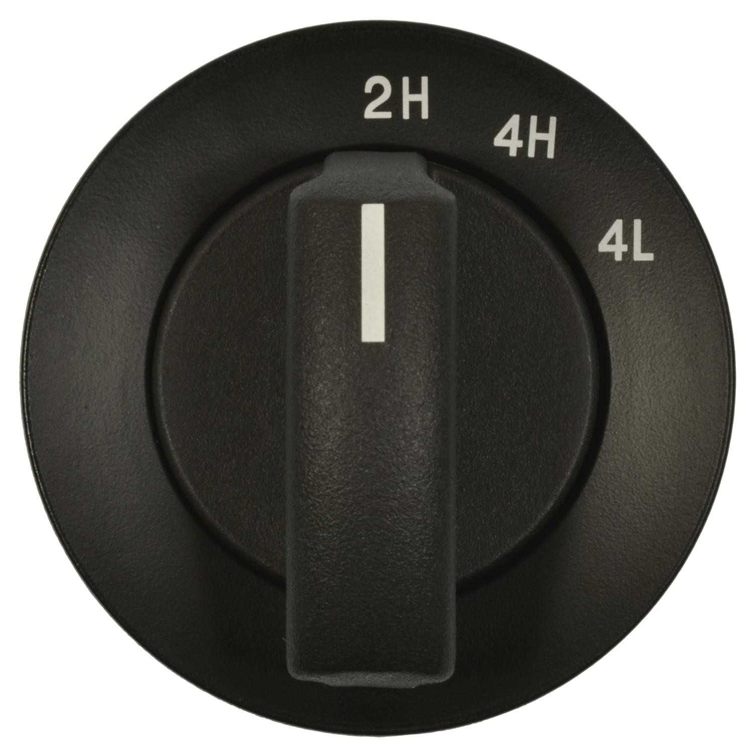 Standard Ignition 4WD Switch TCA-63
