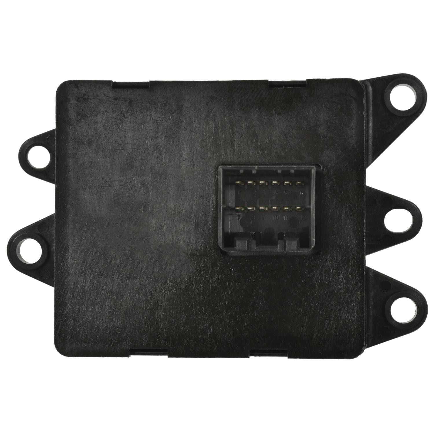 Standard Ignition Transfer Case Switch TCA-65