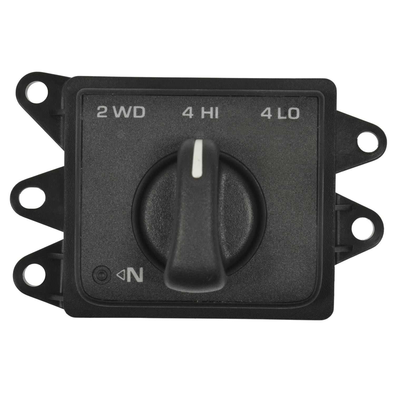 Standard Ignition Transfer Case Switch TCA-65