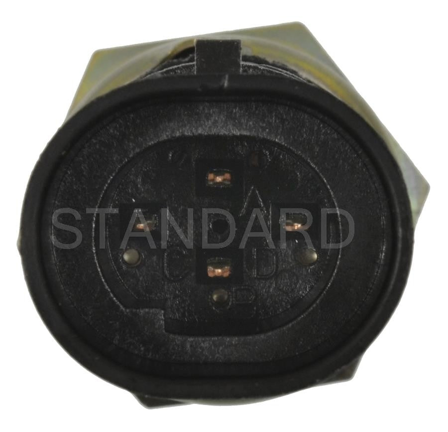 Standard Ignition Transfer Case Switch TCA-66