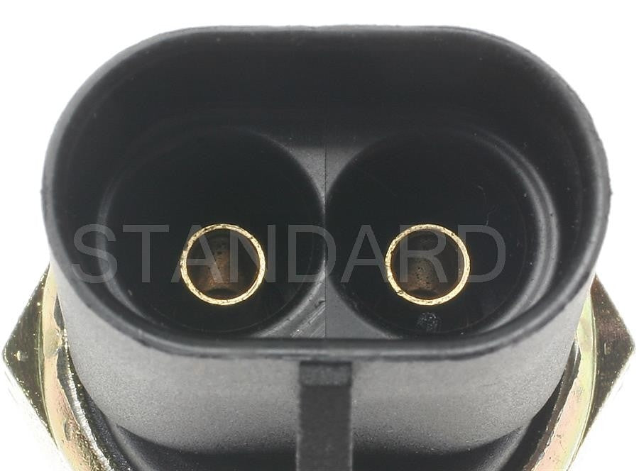 Standard Ignition 4WD Indicator Light Switch TCA-6