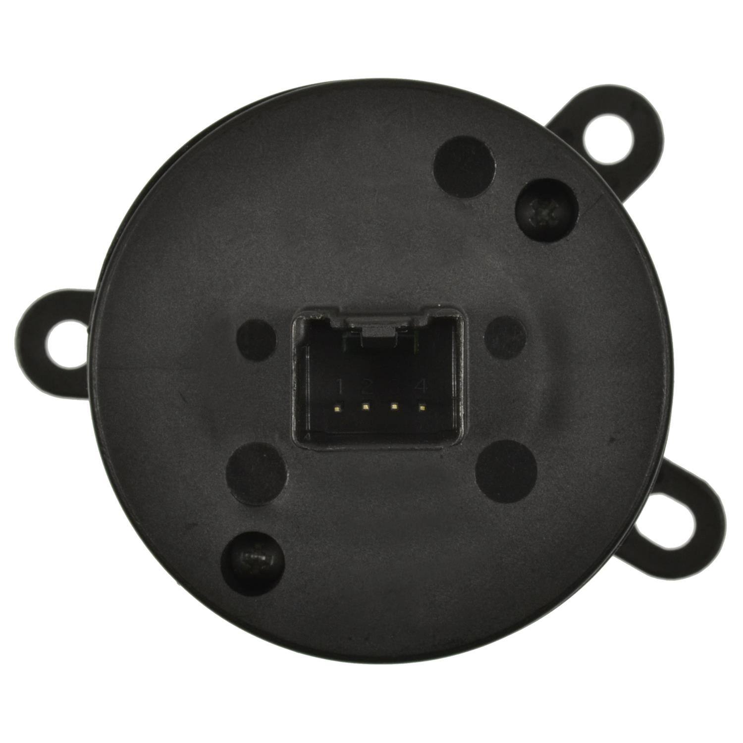 Standard Ignition 4WD Switch TCA-71