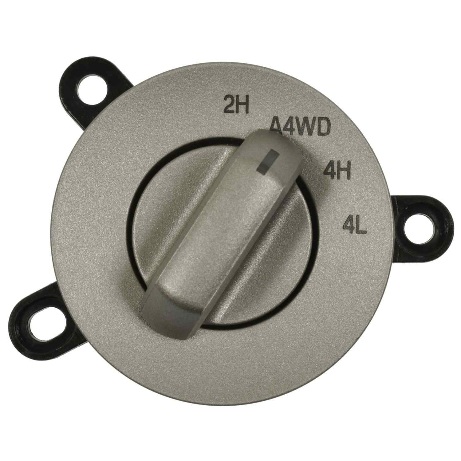 Standard Ignition 4WD Switch TCA-71
