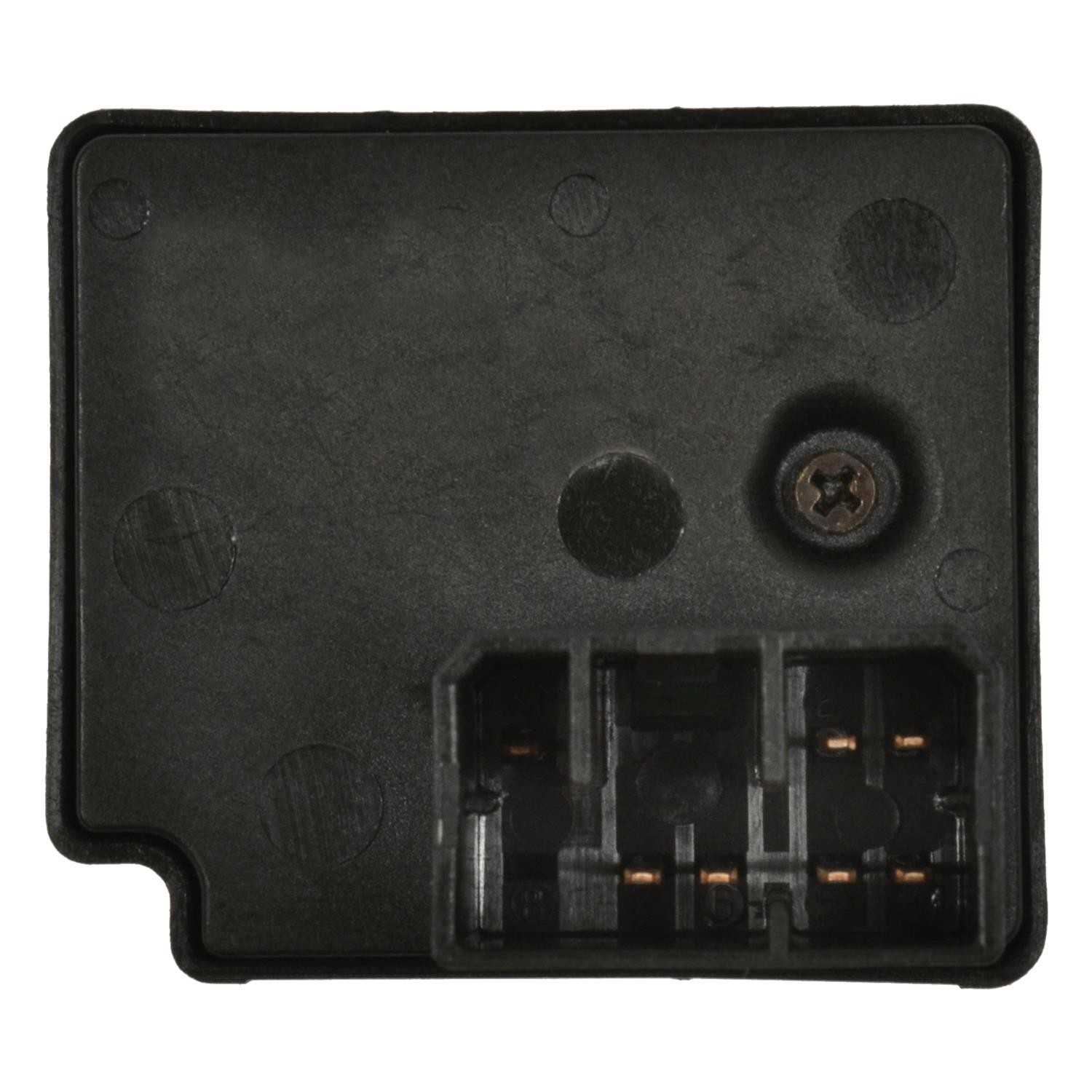 Standard Ignition 4WD Switch TCA-80