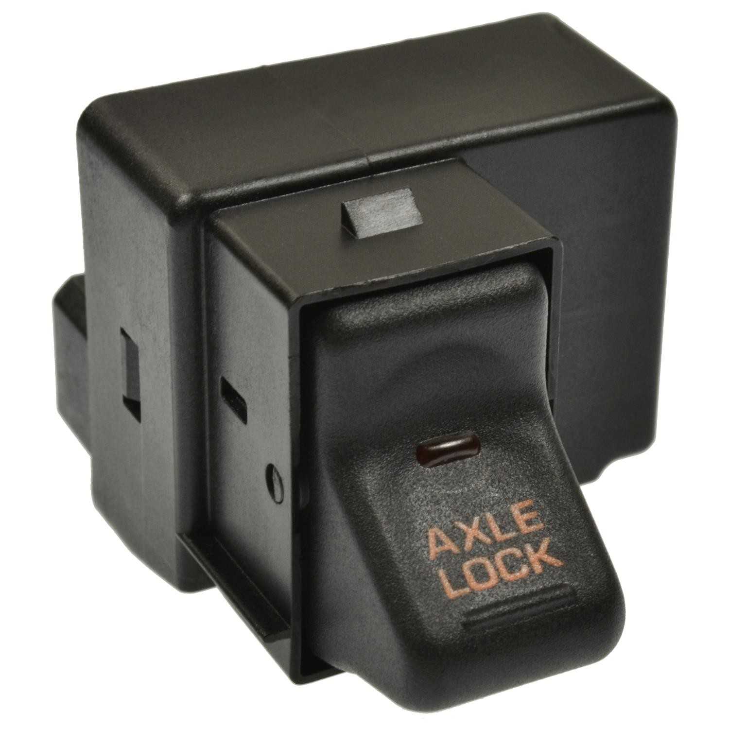 Standard Ignition 4WD Switch TCA-80
