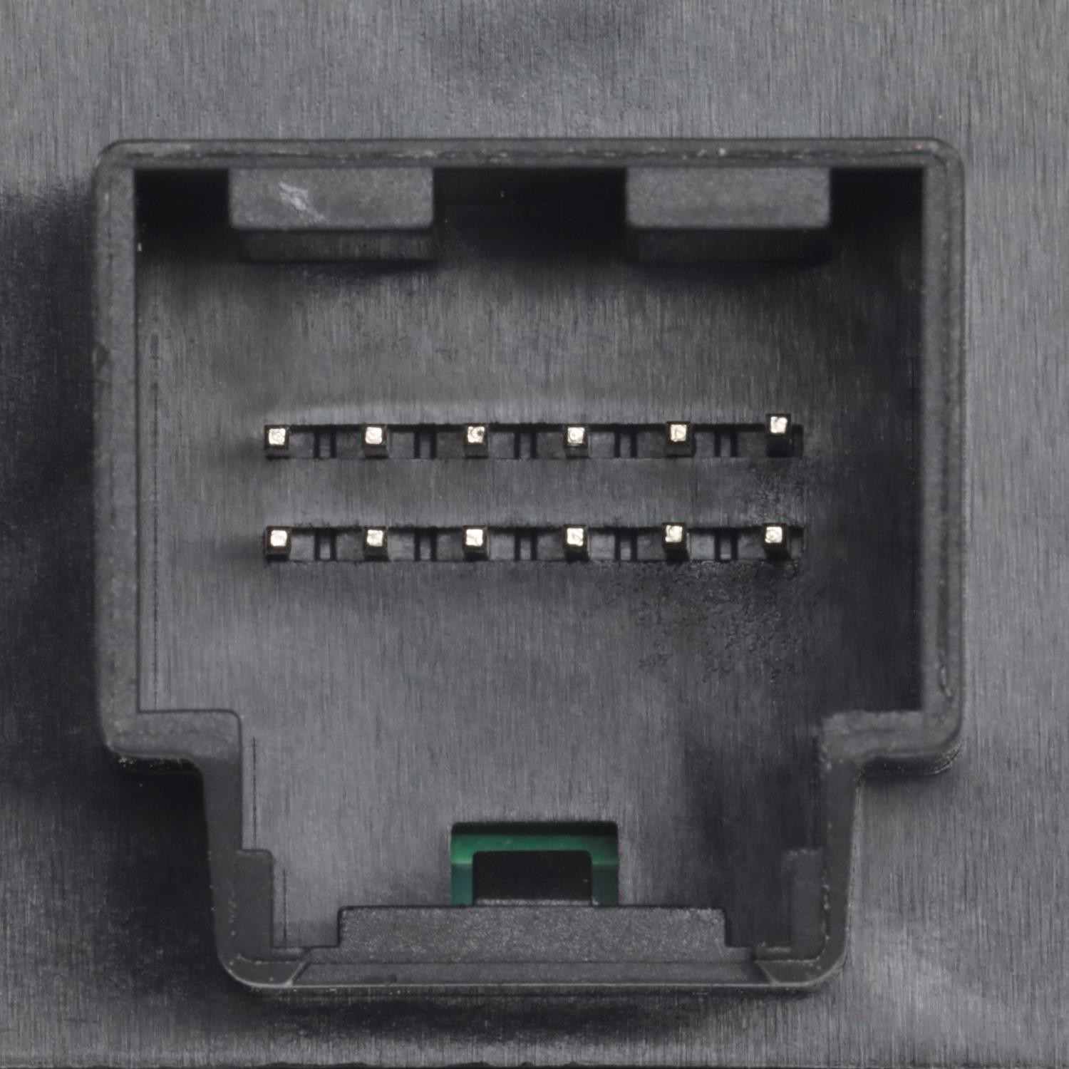 Standard Ignition 4WD Switch TCA-82