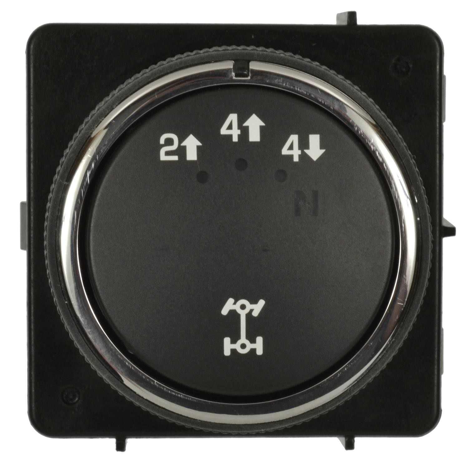 Standard Ignition 4WD Switch TCA-82
