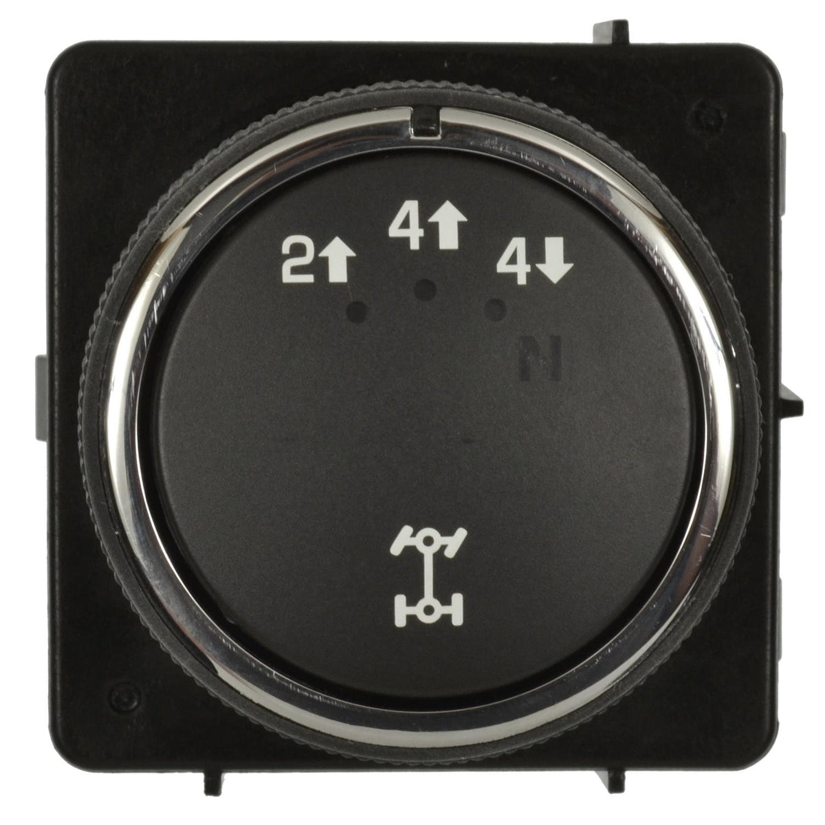 Standard Ignition 4WD Switch TCA-82