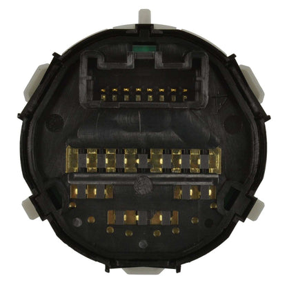 Standard Ignition TCA-83