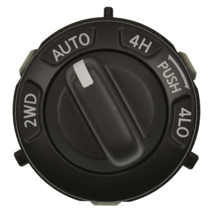 Standard Ignition TCA-83
