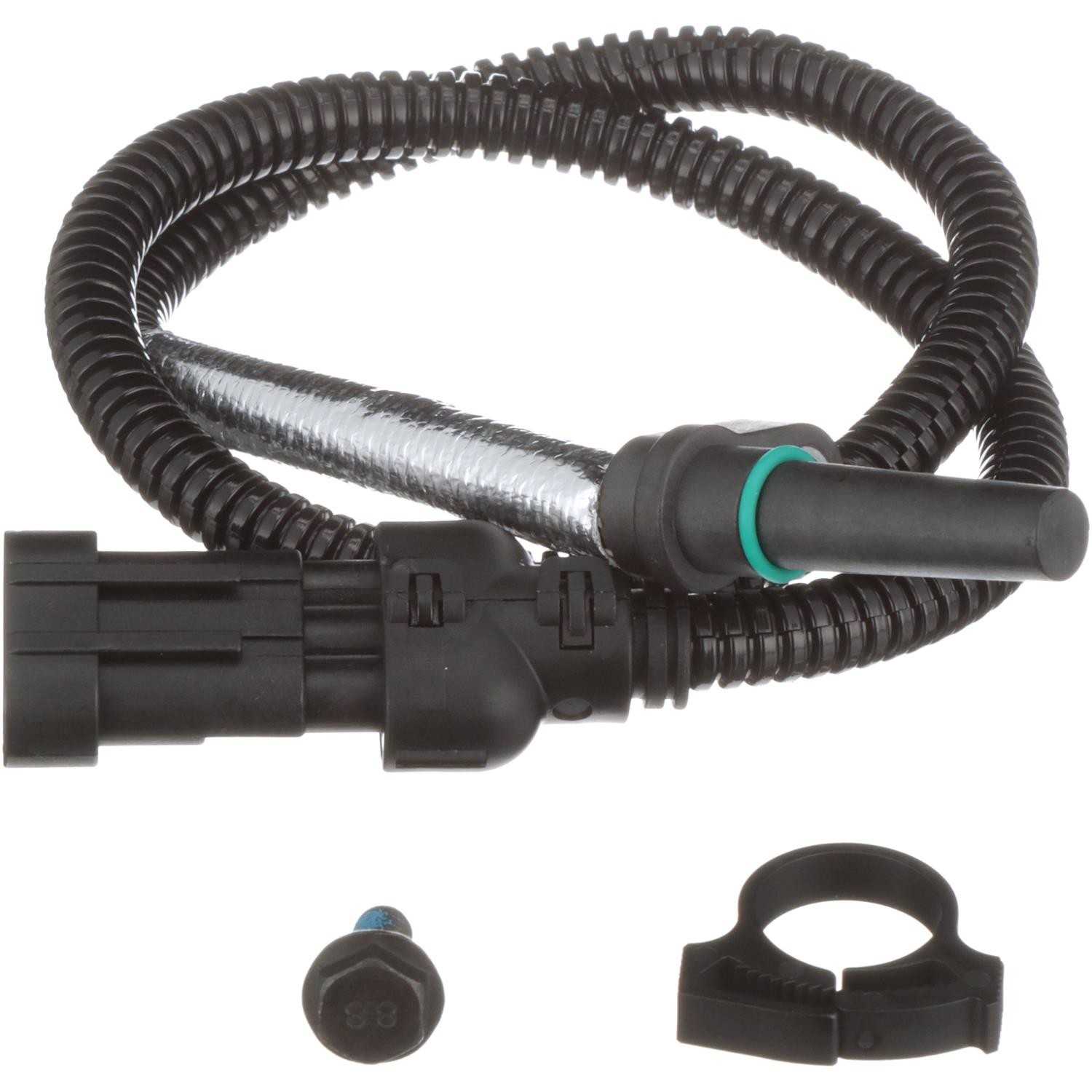 Standard Ignition Turbocharger Speed Sensor TCBS1