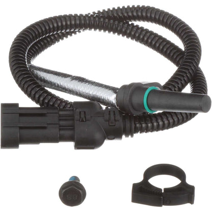 Standard Ignition Turbocharger Speed Sensor TCBS1